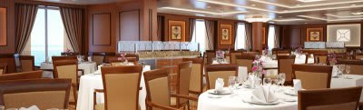 Silver Spirit Dining Venue Silver Spirit Dining Venue